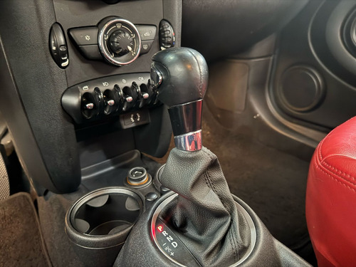 Mini Cooper MINI ONE
