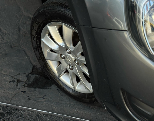 JAC J3 1.5 TURIN S 16V FLEX 4P MANUAL