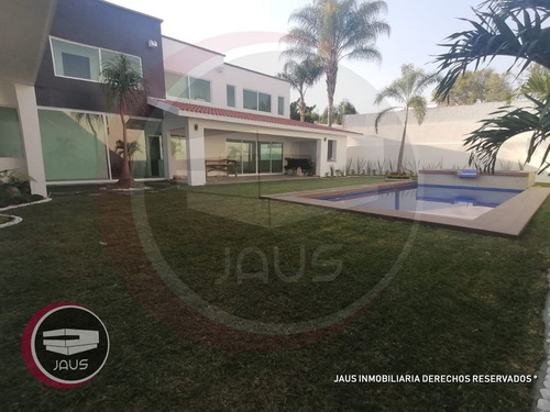 Imagen 18 de 21 de Venta De Casa En Lomas De Cocoyoc