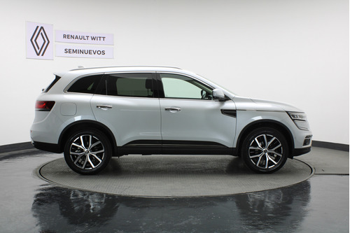 Renault Koleos 5p Iconic L4/2.5 Aut