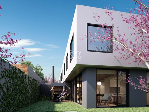 Imagen 3 de 6 de Casa En Venta, 3 Dormitorios En Carrasco, Montevideo