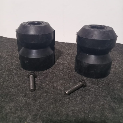 Topes De Ballesta Ford Cargo 815
