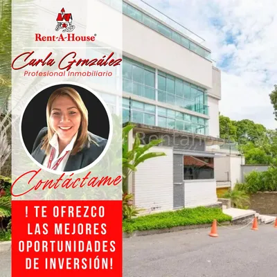 Apartamento en venta