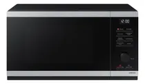 Comprar Horno Microondas Samsung Con Dorador\u002Fgrill 23lts Negro
