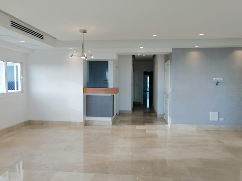 For Sale Apartamento En La Avenida Anacaona Piso 15 Rentado En 3400 Dolares Para Inversion