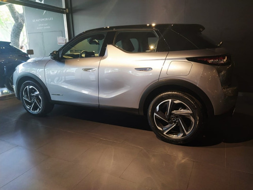 Imagen 10 de 10 de Ds 3 Crossback Puretech At8 155 Rivoli My22