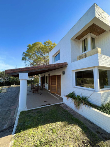 Casa En Venta Villa Allende Golf