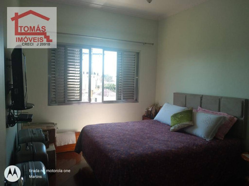 Imagem 25 de 30 de Casa À Venda, 601 M² Por R$ 2.200.000,00 - Vila Dos Remédios - São Paulo/sp - Ca0817