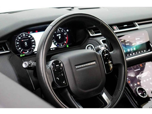 Land Rover Range Rover Velar Se P380 R-dynamic