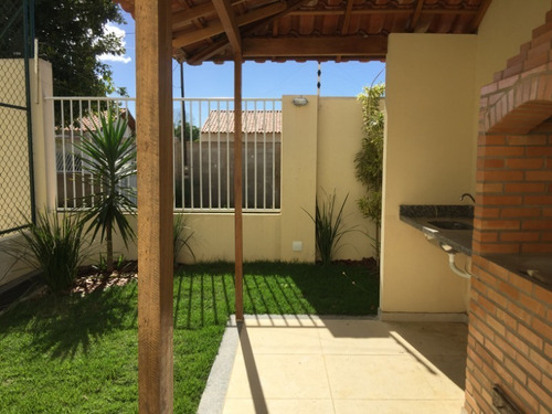 Imagem 6 de 23 de Casa Em Jacaraipe, Ótima Localização, Condomínio Fechado - Ca00261 - 33280897