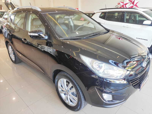 Imagem 4 de 15 de Hyundai Ix35 2.0 2013