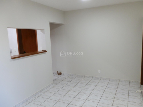 Imagem 2 de 15 de Apartamento À Venda Em Cambuí - Ap009394