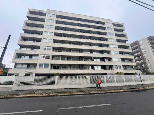 Hermoso Depto 1d Y 1b, En Edif Maringá (89341)
