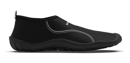 Zapatos Acuaticos Svago Negro Unisex +envío Gratis