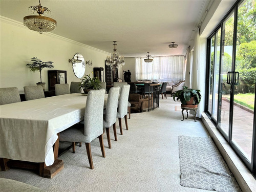 Imagen 7 de 22 de Venta Casa Como Terreno En Jardines Del Pedregal A Unos Paso