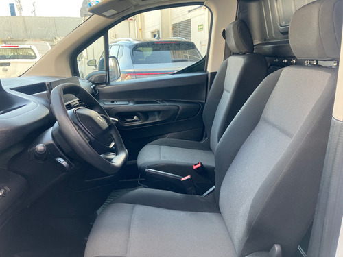 Peugeot Partner 1.6 Hdi Maxi Pack
