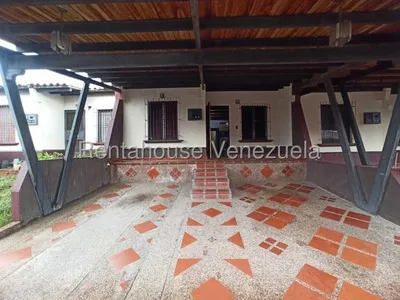 Casa en alquiler