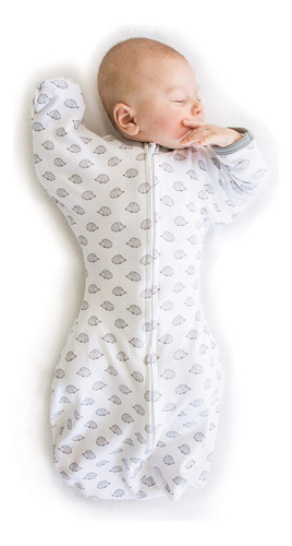 Brazos Tipo Saco Swaddledesigns Transitional Swaddledesigns