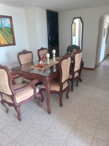 Se Vende Apartamento S. Parque Fundadores Armenia Quindío