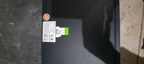 Switch Monitor Avocent Cyclades Alterpath Onsite 441 4p