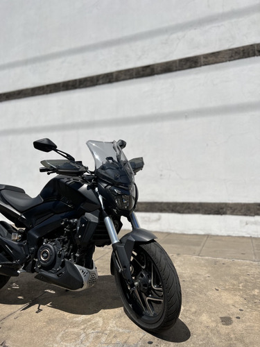 Imagen 14 de 15 de Bajaj Dominar 400 2023 Nueva Tourer! C/accesorios Pune Motos