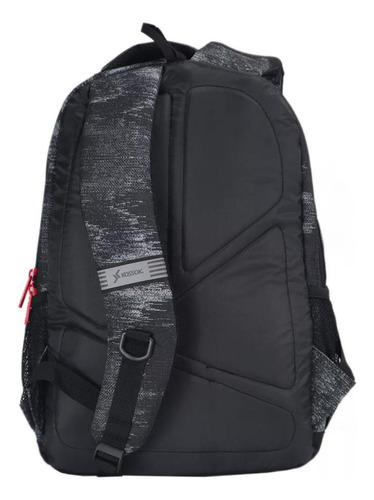Kossok Mochila - Piem 969 Gris Oscuro