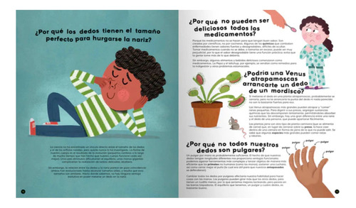 Libro No Hay Preguntas Tontas (university Of Cambridge), De Mike Rampton. Editorial Contrapunto, Tapa Dura, Edición 1 En Español, 2025