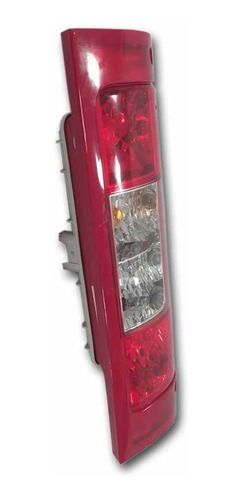 Imagem 5 de 7 de Lanterna Traseira Direito Fiat Ducato Cargo 2013 Original