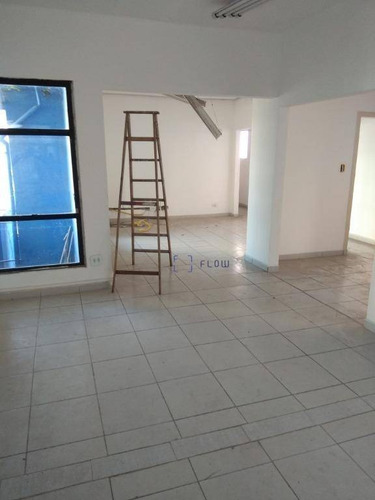 Casa 450m², 6 Dormitorios, 4 Vagas - Vila Mariana - Ca1260