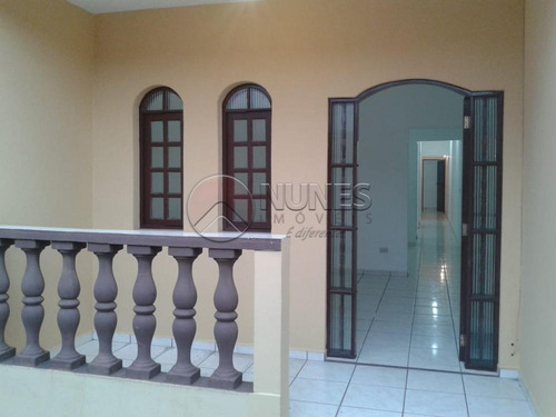 Casas - Ref: V454361