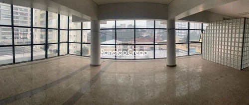 Imagem 14 de 26 de Conjunto Comercial, Campo Belo, São Paulo - A7482