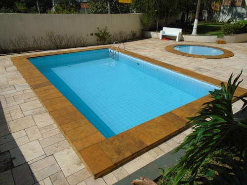 Imagem 24 de 29 de Apartamento - 368022 - 32741121