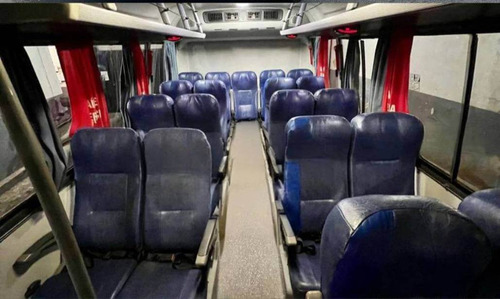 Volare Marcopolo 2015 Rf. 7010