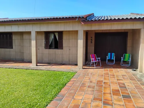 Casa 2 Quartos 2 Banheiros 2 Vagas Centro