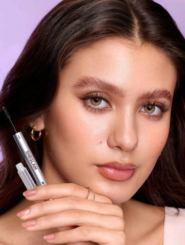Lapiz De Cejas Sheglam Impermeable Auburn