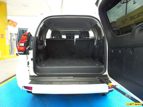Imagen 13 de 25 de Toyota Prado Txl 3.0 Fi 2 Li