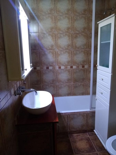 Imagen 11 de 23 de Casa Tipo Ph - Con Fondo Libre Y Cochera Cubierta / Oportunidad Única En Villa Bosch!!!