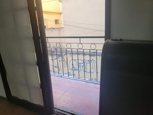 Ciudad Jardin Alquilo Departamento De 2 Amb Con Cochera F: 8894