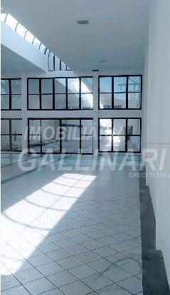 Salão Á Venda E Para Aluguel Em Jardim Chapadão - Sl002059