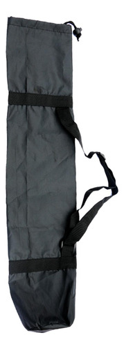 Bolsa De Almacenamiento Con Cordón 17x100cm Diámetro 11cm
