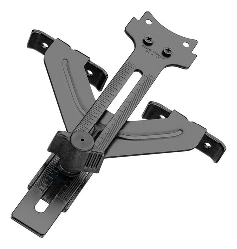 Guía De Bordes De Rebajador Dewalt Dnp618 Para Base Fija