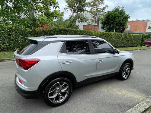 SsangYong Korando 1.5 Supreme 4X4