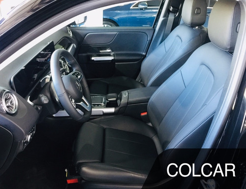 Mercedes Benz Glb 250 4matic 2021 0km !!!!