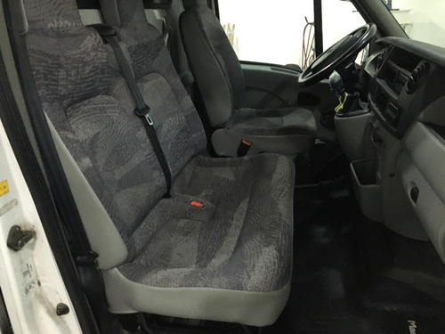 Renault Master Ph3 2.5 Dci Largo #gs