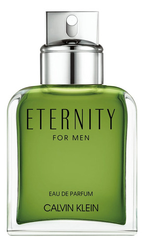 Eternity Men Edp 100 Ml