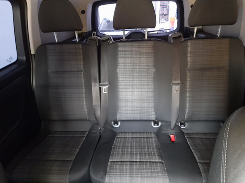 Mercedes-Benz Vito 1.6 111 Cdi Furgon Mixto Aa 114cv