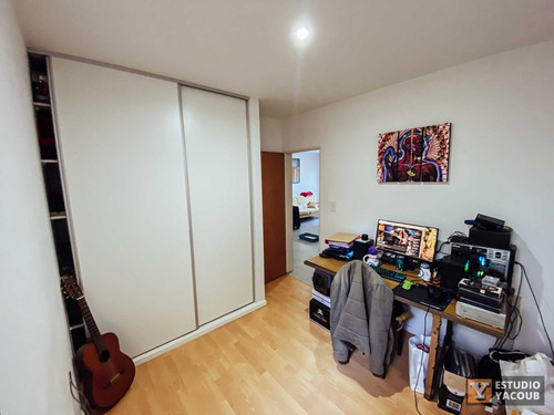 Departamento En Venta - 2 Dormitorios 1 Baño - Cochera - 60mts2 - Tolosa, La Plata
