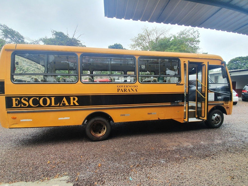 Ônibus Mascarello Gran Mini 2009