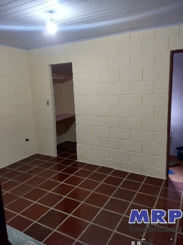 Imagem 6 de 8 de Ca 00143 - Casa Em Ubatuba, 3 Dormitórios, Na Praia Da Maranduba - Ca00143 - 32287652