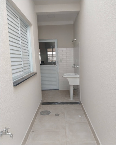 Imagem 6 de 17 de Vende-se Casa Nova Pronto Para Morar No Jardim Dos Colibris, Indaiatuba. - Ca04975 - 70014721
